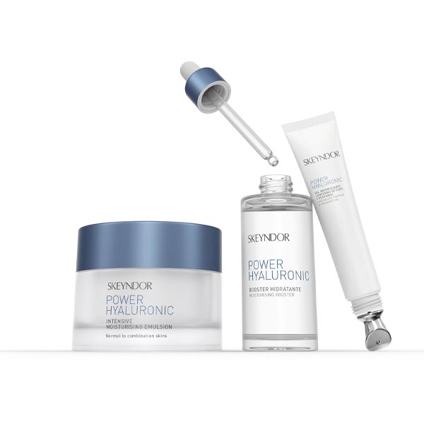 power hyaluronic