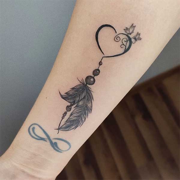 tattoo in calgary from alina's wellness and beauty salon