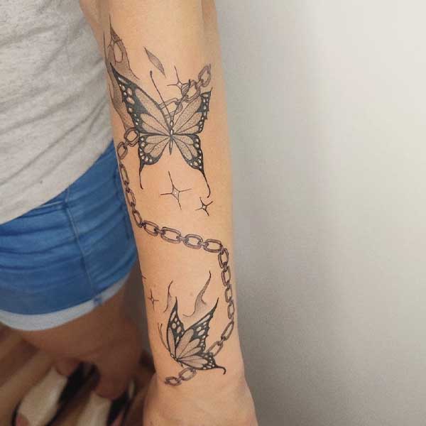 tattoo in calgary from alina's wellness and beauty salon