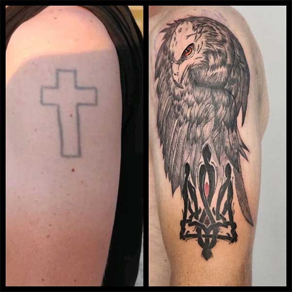 tattoo in calgary from alina's wellness and beauty salon